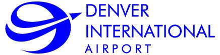 Denver International Airport Logo | Logos Rates