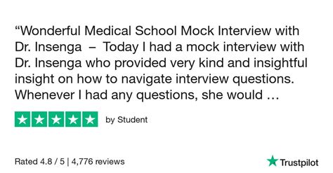 Med School Interview: What Every Premed Needs to Know | BeMo Academic ...