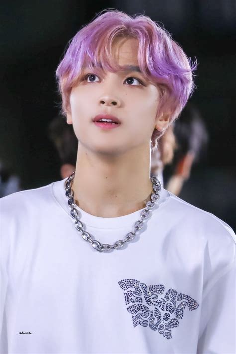 Pink Purple Hair Lee Do Hyun Kpop Profiles Most Handsome Actors