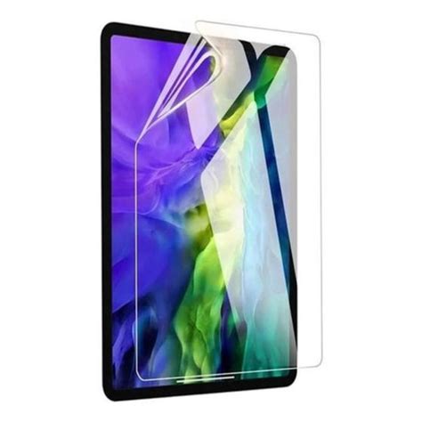 Película De Hydrogel Fosca Para Tablet Tab S8 Ultra Ponta Mietubl