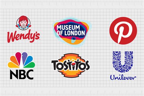 Famous Logos With Hidden Meanings: The Hidden Messages In Logos