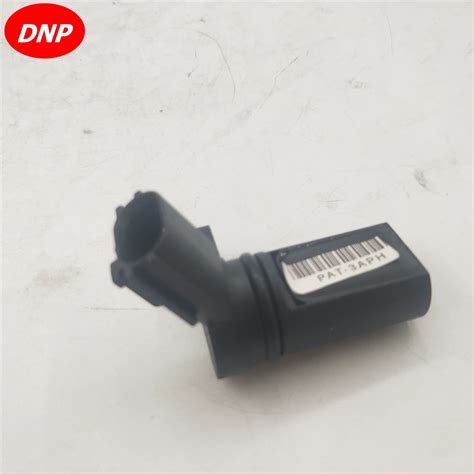 Sensor de posición del árbol de levas DNP compatible con NISSAN x