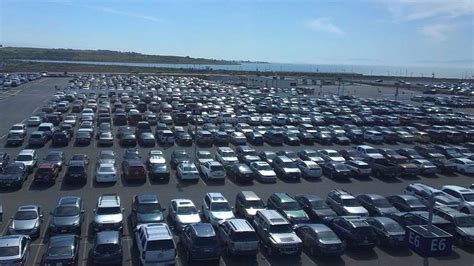 Reserce CL Parking SFO Airport Parking | Way.com