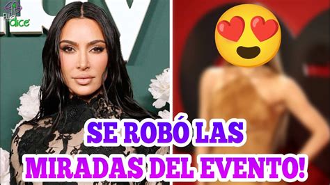 Impactante Nuevo Look De Kim Kardashian Enloquece A Sus Fans Lo Mejor