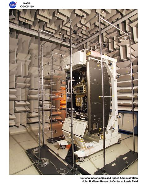 Acoustics Research | Glenn Research Center | NASA