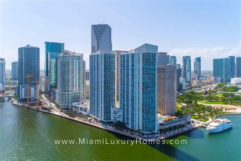 One Miami Condo Sales And Rentals Downtown Miami Condos