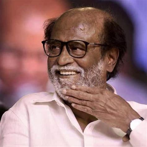 Rajinikanth to be bestowed with Icon of Golden Jubilee Award at IFFI ...