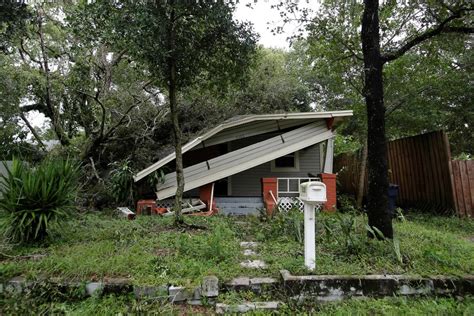 Photos of the Damage Left by Hurricane Irma in Florida - The Atlantic