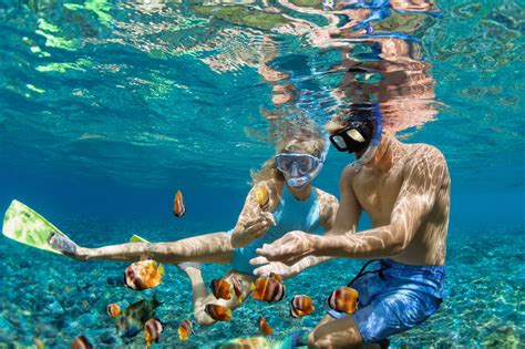 Snorkeling Tips For Beginners From Experienced Guides Sandals