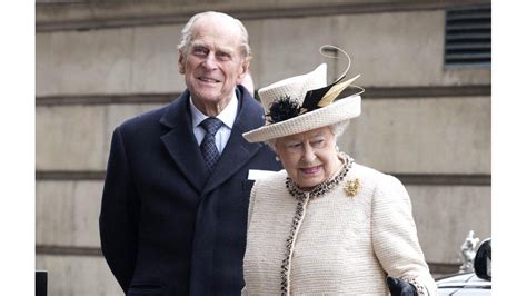 Queen Elizabeth Gives Prince Philip New Honour 8days