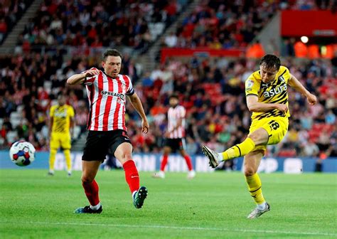 Watch Sunderland Vs Rotherham United Live Online Streams Championship