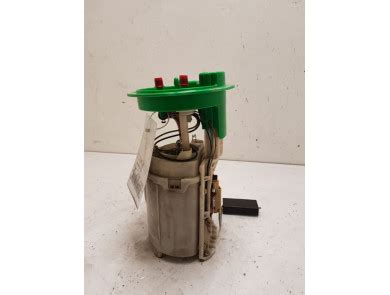 Fuel Pump Used Volkswagen GOLF 03C127025L GPA