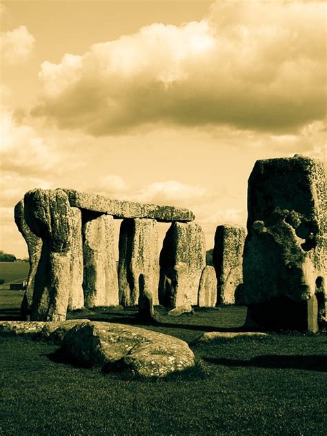 Stonehenge Monument Heritage - Free photo on Pixabay - Pixabay