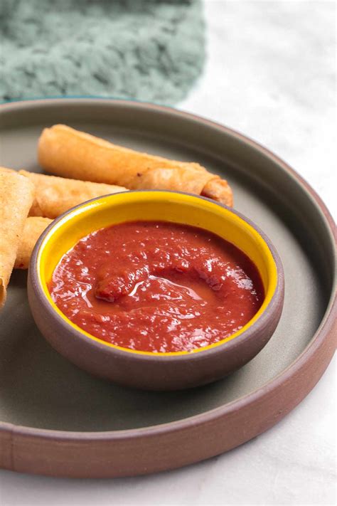 Banana Ketchup Recipe