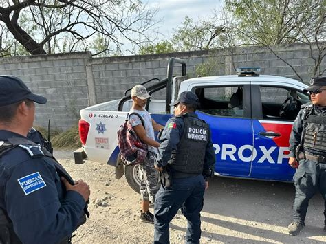 Detienen A Hombre Por Quemar Residuos En Zona Prohibida Cerca De