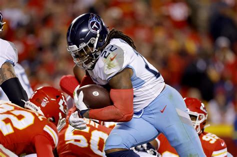 Eagles News Derrick Henry Trade To Philly Wont Be Happening”