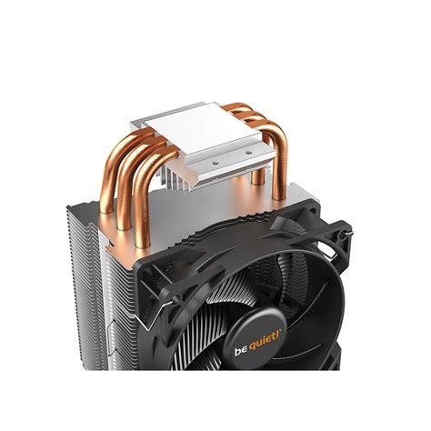 Be Quiet Pure Rock Slim 2 CPU Cooler BK030 Mwave