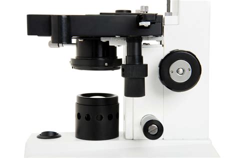 Celestron Labs Cb2000cf Compound Microscope Celestron