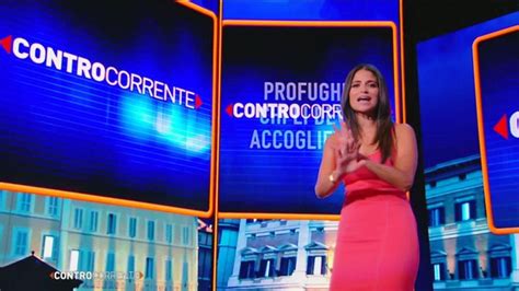 Controcorrente La Puntata Del Agosto Mediaset Infinity