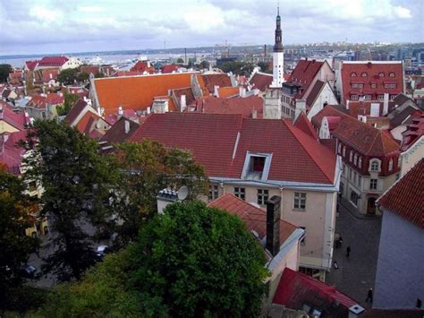 22 Таллин (700x525, 83Kb) | House styles, Mansions, House