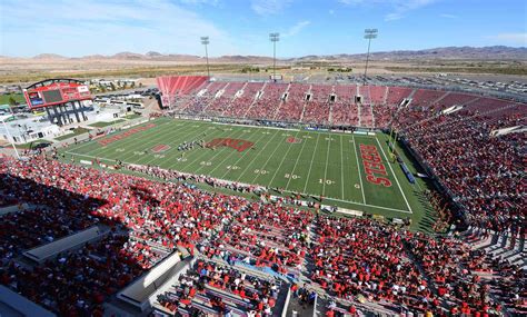 Pictures Of Unlv Nevada