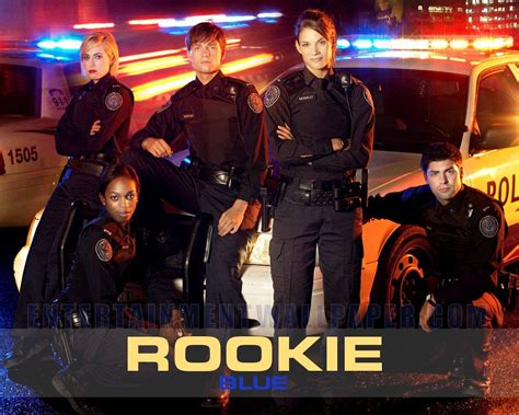 The Rookie Wallpapers - Wallpaper Cave