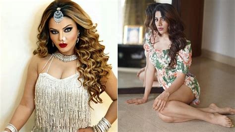 Bigg Boss 14 Nikki Tamboli Enter In House With Rakhi Sawant Bigg Boss 14 राखी सावंत के साथ