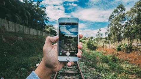 Dicas Para Criar Fotografias Aspecto Profissional O Seu