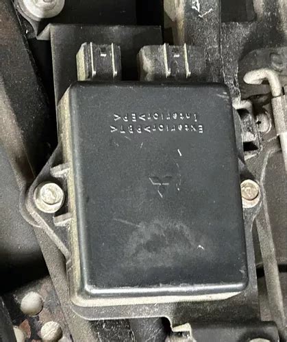 Cdi Kawasaki Vulcan Ecu Ecm En500c En 500 C Usado MercadoLivre