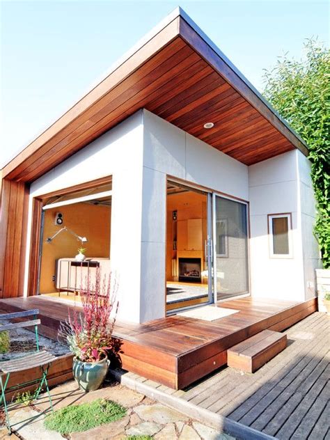 Small Homes Design Ideas - 26 Inspiring Pictures