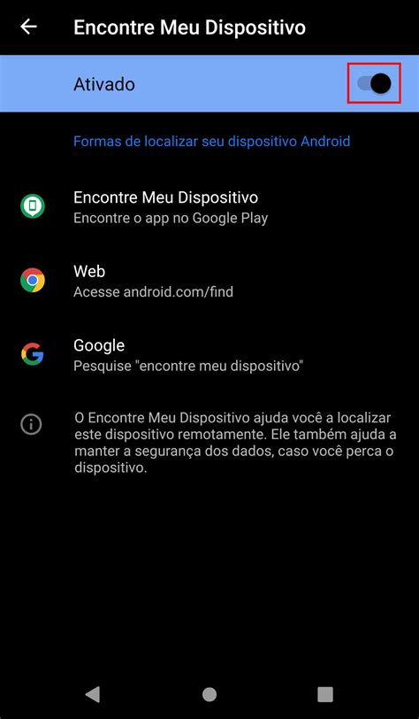 Perdeu O Celular Veja Como Localizar O Aparelho Com O Encontre Meu