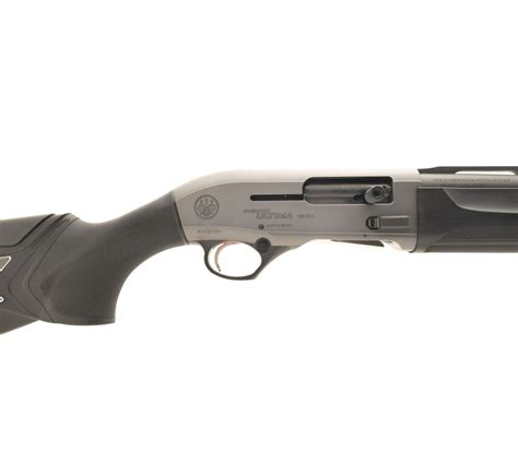 Beretta A300 Ultima Black Synthetic 12 76 A300 Ultima Black Synthetic