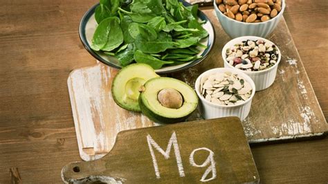 Magnesium Vor Oder Nach Dem Sport EVO Fitness