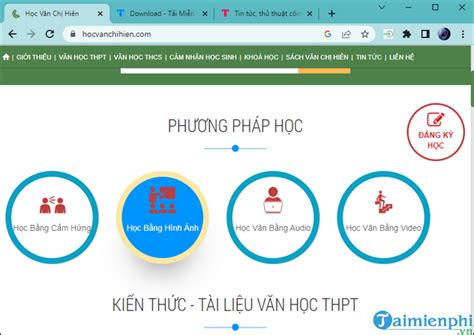 Top Trang Web H C Ng V N Mi N Ph T T Nh T Nhi U H C Sinh L A Ch