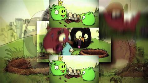 Ytpmv Angry Birds Cinematic Trailer Scan Youtube