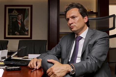 La Uif Presenta Sexta Denuncia Por Corrupción Contra Emilio Lozoya El