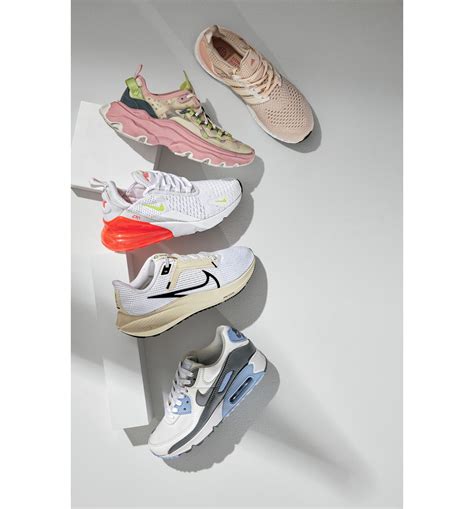 Nike Air Max 270 Sneaker (Women) | Nordstrom