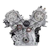 Remanufactured & Rebuilt Honda Pilot Engines.