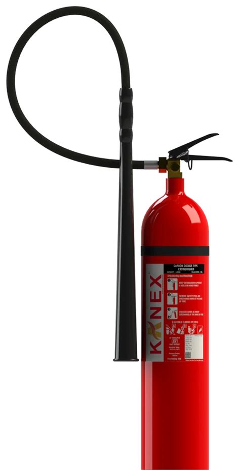 Kanex Co Fire Extinguisher Latest Price Dealers Retailers In India