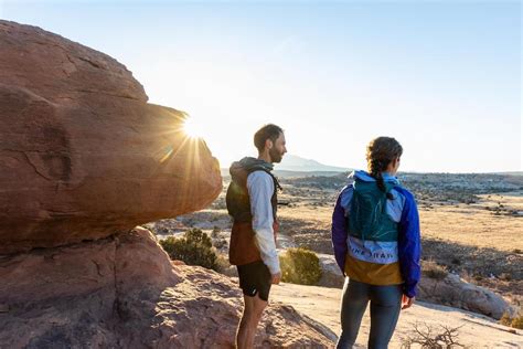 Meet The Ultimate Ultrarunning Power Couple Canadian Running Magazine