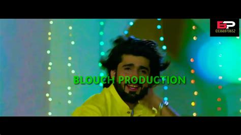 Zeeshan Rokhri New Song Chaba Chooriyan Da Sir Tay Mein Chaya P