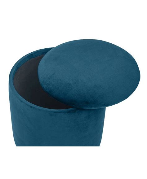 Tov Furniture Pri Storage Ottoman Macys