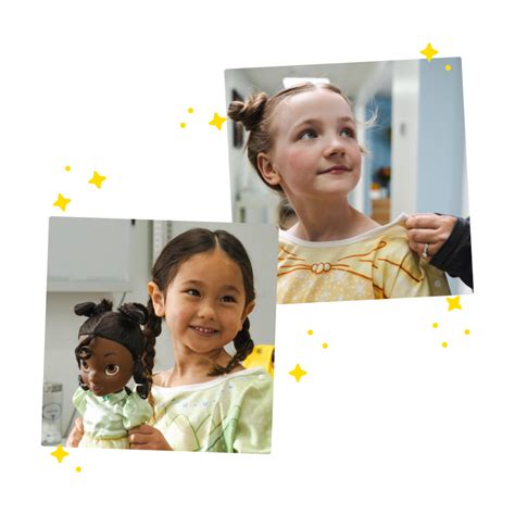 Disney Princess | Starlight Children's Foundation