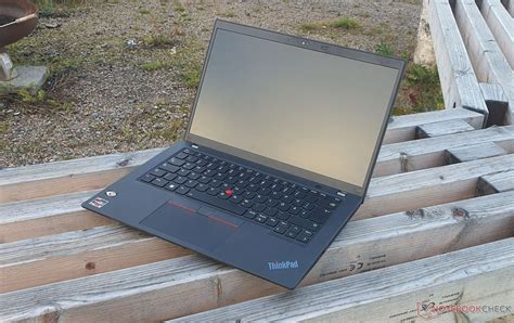 Lenovo ThinkPad L14 G3 AMD Laptop Review Long Battery Life Plus AMD