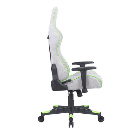 Newskill Kitsune Zephyr Series Cadeira Gaming Acabamento Em Tecido