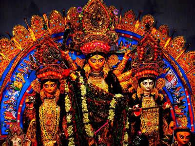 Festivals in October 2023: From Shradh Paksha to Dussehra, check list ...