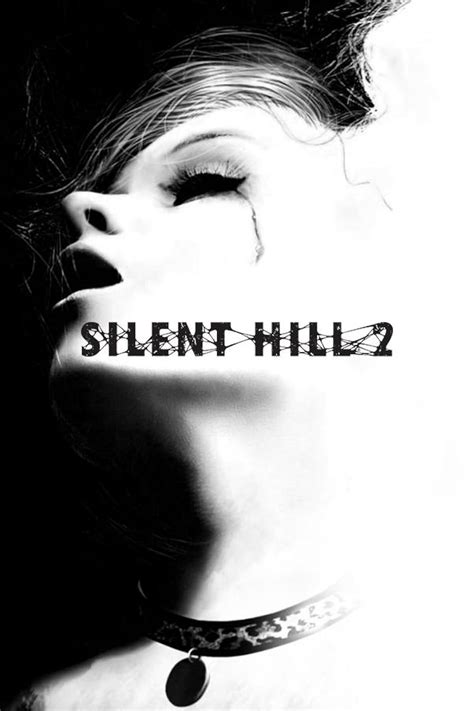 Silent Hill 2 Video Game 2001 Imdb