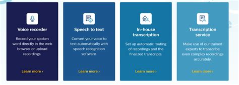 Philips SpeechLive|Dictationproducts.com