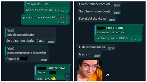 Professora é Demitida Após Contar Que Deu Beijo Em Aluno No Litoral De Sp Portal 6