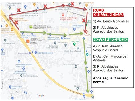 Empresa De Transporte Coletivo Viam O Ltda